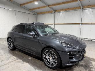 Porsche Macan 2.9 324kW Pano Turbo picture 2