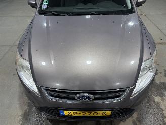 Ford Mondeo 1.6EcoBoost 118kW Airco Trend picture 20