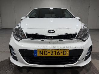 Kia Rio 1.2CVVT 63kW Airco ExecutiveLine picture 23