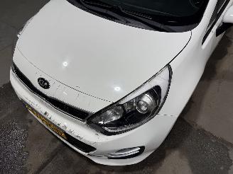 Kia Rio 1.2CVVT 63kW Airco ExecutiveLine picture 21