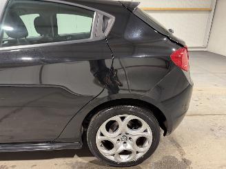 Alfa Romeo Giulietta 1.6JTDm 88kW Automaat Super picture 15