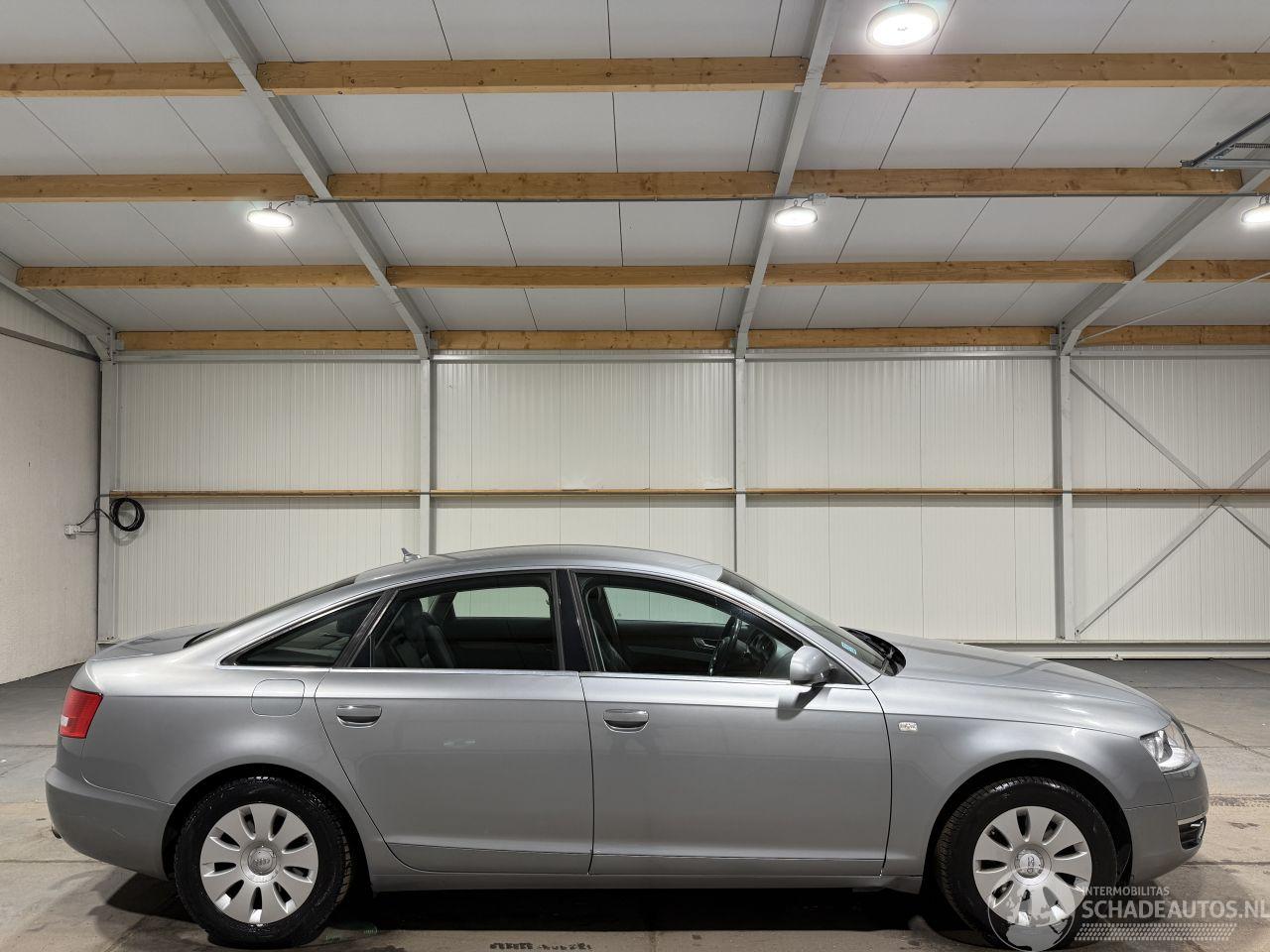 Audi A6 2.4 130kW Automaat Pro Line Business