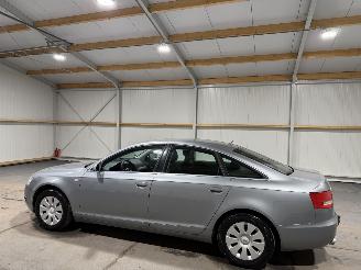 Audi A6 2.4 130kW Automaat Pro Line Business picture 11