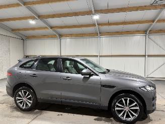 Jaguar F-Pace 3.0S 221kW Automaat AWD 30d picture 2