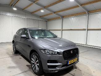 Jaguar F-Pace 3.0S 221kW Automaat AWD 30d picture 3