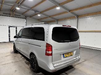 Mercedes V-klasse 220CDI 120kW Automaat Lang DC picture 12