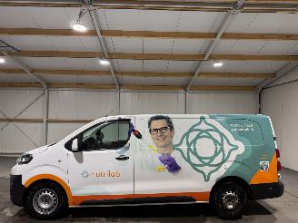 Citroën Jumpy 2.0BlueHDI 130kW Automaat Comfort XL S&S picture 8