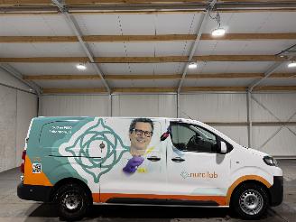 škoda dodávky Citroën Jumpy 2.0BlueHDI 130kW Automaat Comfort XL S&S 2017/3