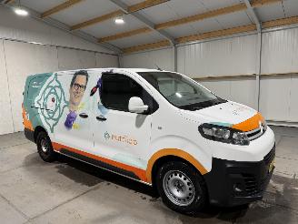 Citroën Jumpy 2.0BlueHDI 130kW Automaat Comfort XL S&S picture 2