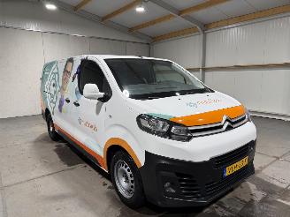 Citroën Jumpy 2.0BlueHDI 130kW Automaat Comfort XL S&S picture 3