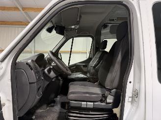 Renault Master 2.3DCI 121kW D.C. Dubbellucht DC Energy picture 19