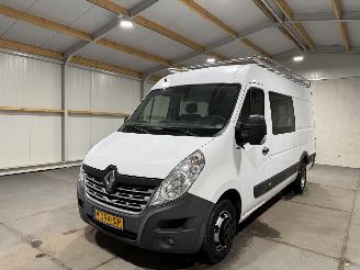 Renault Master 2.3DCI 121kW D.C. Dubbellucht DC Energy picture 10