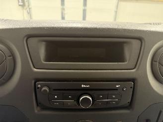 Renault Master 2.3DCI 121kW D.C. Dubbellucht DC Energy picture 26