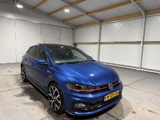 Volkswagen Polo 2.0TSI 147kW Automaat Pano GTI picture 3