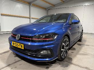 Volkswagen Polo GTI 2.0TSI 147kW Automaat Pano picture 23