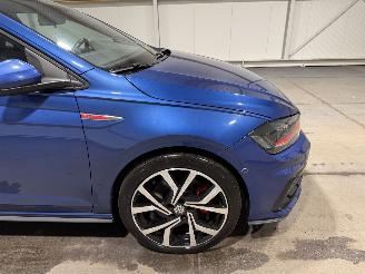 Volkswagen Polo GTI 2.0TSI 147kW Automaat Pano picture 17