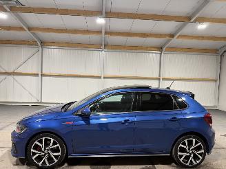 Volkswagen Polo 2.0TSI 147kW Automaat Pano GTI picture 8
