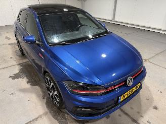 Volkswagen Polo 2.0TSI 147kW Automaat Pano GTI picture 18