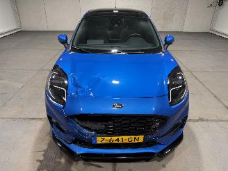 Ford Puma 1.0EcoBoost 92kW Hybrid Pano ST-Line X picture 20