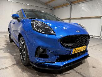 Ford Puma 1.0EcoBoost 92kW Hybrid Pano ST-Line X picture 22