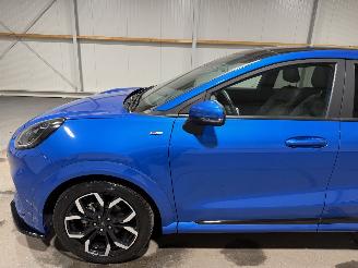 Ford Puma 1.0EcoBoost 92kW Hybrid Pano ST-Line X picture 13