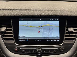 Opel Grandland X 1.2Turbo 96kW Business Elegance picture 25