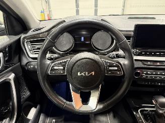 Kia Ceed 1.6GDI PHEV 77kW Automaat DynamicPlusLine picture 32