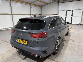 Kia Ceed 1.5T-GDi MHEV 118kW Automaat GT-Line Edition picture 7