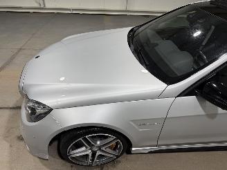 Mercedes E-klasse 63s AMG 430kW  4-Matic Panoramadak picture 17