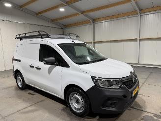 Renault Kangoo 1.5Blue DCI 55kW Comfort L1 picture 2