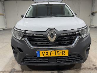 Renault Kangoo 1.5Blue DCI 55kW Comfort L1 picture 22