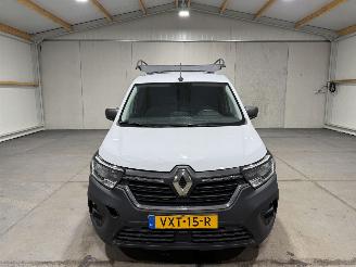 Renault Kangoo 1.5Blue DCI 55kW Comfort L1 picture 4