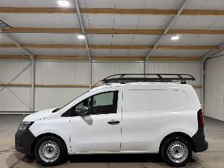 Renault Kangoo 1.5Blue DCI 55kW Comfort L1 picture 9