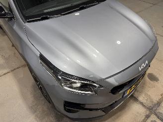 Kia Xceed 1.0T-GDi 88kW Black Edition Panoramadak picture 19