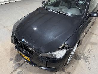 BMW 3-serie 335i Cabrio 225kW Automaat Executive picture 21