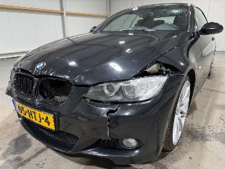 BMW 3-serie 335i Cabrio 225kW Automaat Executive picture 24