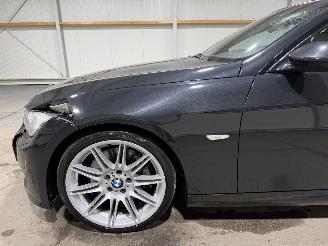 BMW 3-serie 335i Cabrio 225kW Automaat Executive picture 15