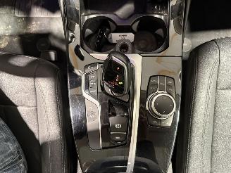 BMW X3 XDRIVE20I 135kW Automaat Pano picture 52