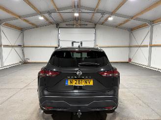 Nissan Qashqai 1.3MHEV 103kW Panorama Acenta picture 7