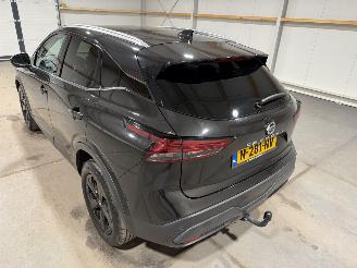 Nissan Qashqai 1.3MHEV 103kW Panorama Acenta picture 29