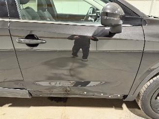 Nissan Qashqai 1.3MHEV 103kW Panorama Acenta picture 21