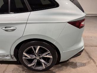 Skoda Enyaq iV 80x 195kW AWD Sportline 4x4 Pano picture 31