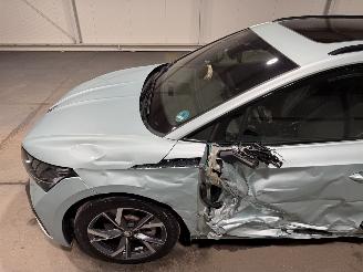 Skoda Enyaq iV 80x 195kW AWD Sportline 4x4 Pano picture 18