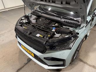 Skoda Enyaq iV 80x 195kW AWD Sportline 4x4 Pano picture 28