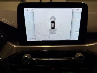 Ford Kuga 2.0D 110kW Hybrid  ST-Line X picture 17