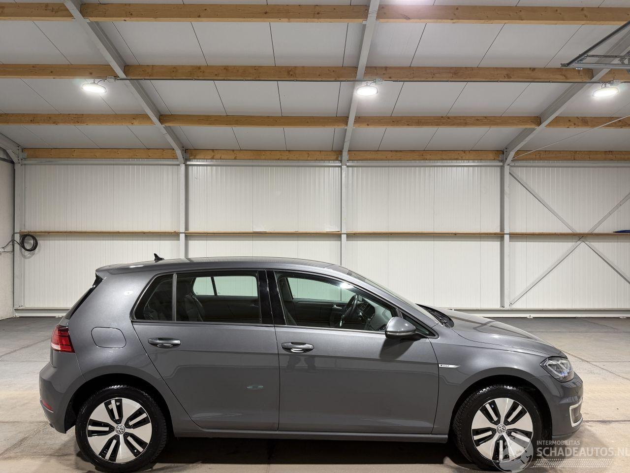 Volkswagen Golf e 36kWh 100kW Automaat