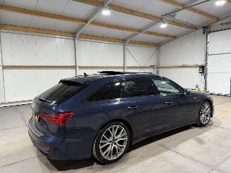 Audi A6 avant 3.0 55TFSI 250kW Automaat Quattro Pano Disign Pro Line Plus picture 5