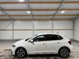 Volkswagen Polo 1.0TSI 70kW Life Airco picture 8