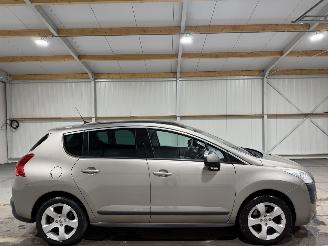 Schadeauto Peugeot 3008 1.6THP 115kW Panoramadak ST 2011/2