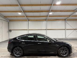 krockskadad bil auto Tesla Model 3 60kWh Standard RWD 175kW 2019/12